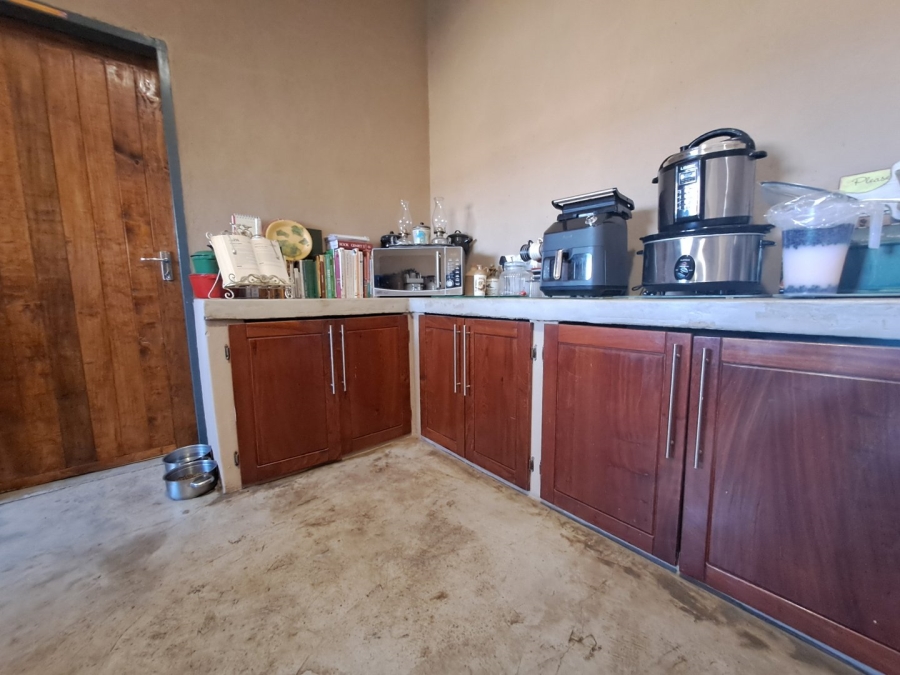 4 Bedroom Property for Sale in Wildebeestfontein A H Limpopo