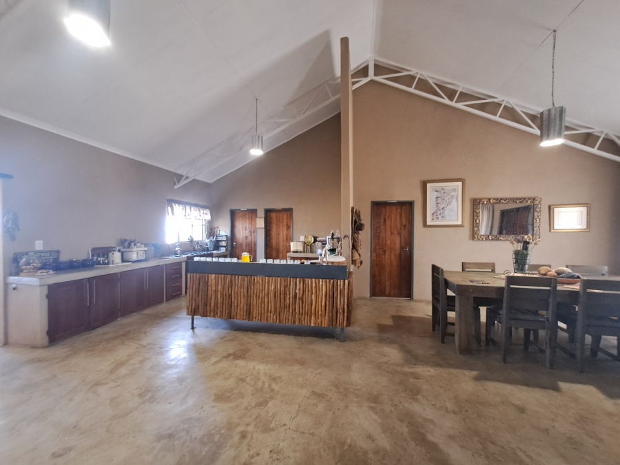 4 Bedroom Property for Sale in Wildebeestfontein A H Limpopo