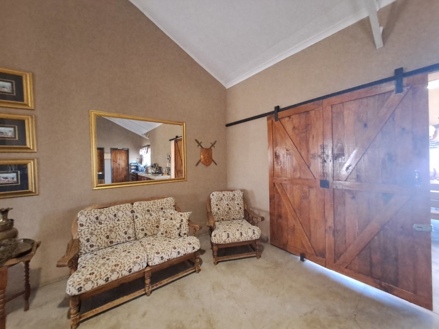 4 Bedroom Property for Sale in Wildebeestfontein A H Limpopo