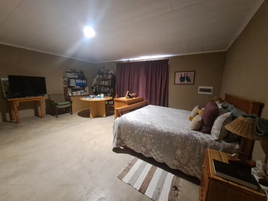 4 Bedroom Property for Sale in Wildebeestfontein A H Limpopo