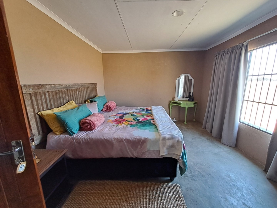 4 Bedroom Property for Sale in Wildebeestfontein A H Limpopo