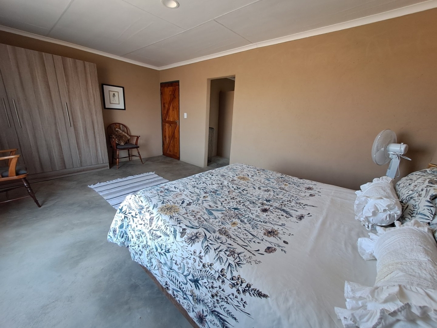 4 Bedroom Property for Sale in Wildebeestfontein A H Limpopo