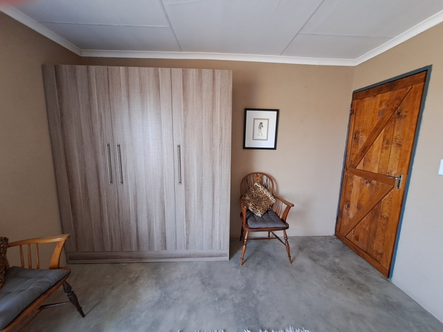 4 Bedroom Property for Sale in Wildebeestfontein A H Limpopo