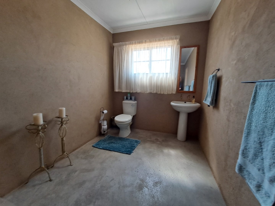 4 Bedroom Property for Sale in Wildebeestfontein A H Limpopo