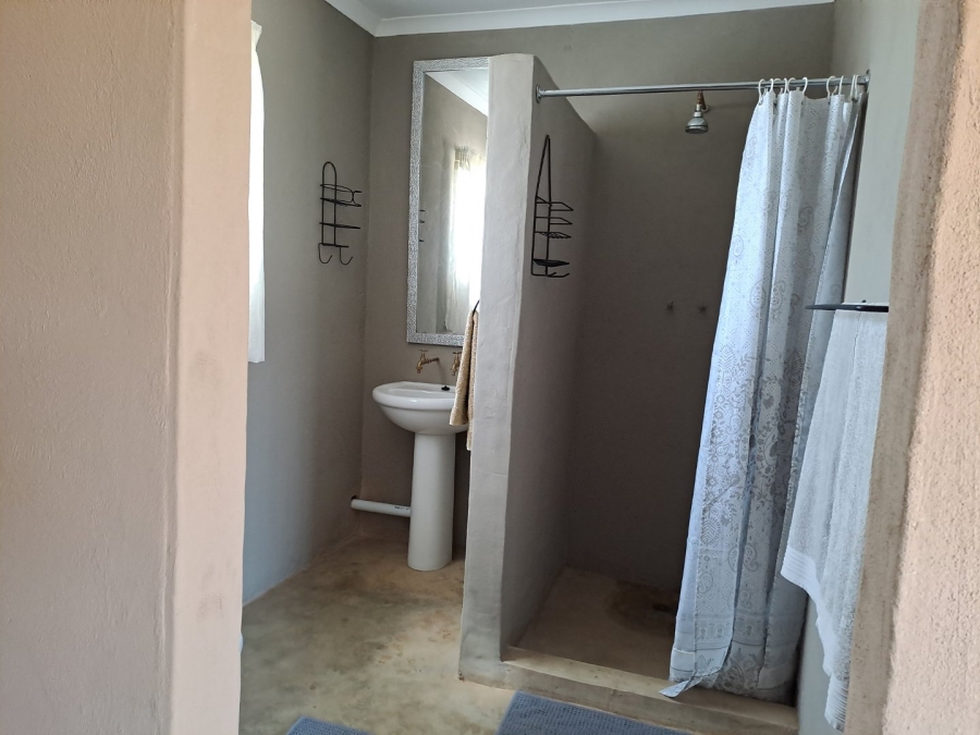 4 Bedroom Property for Sale in Wildebeestfontein A H Limpopo