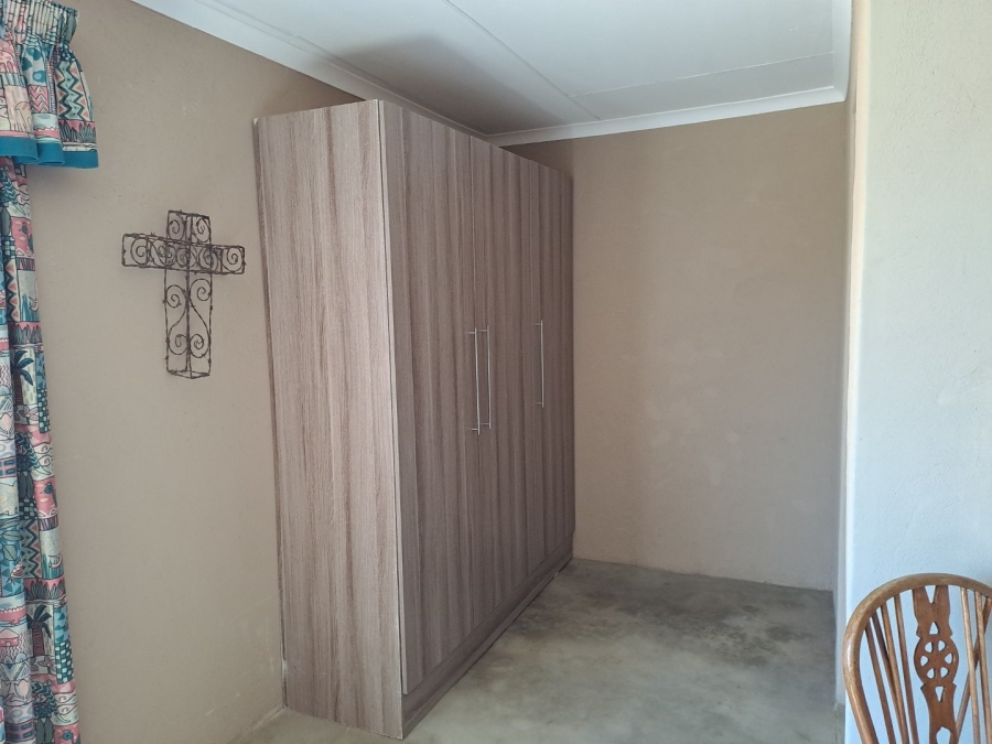 4 Bedroom Property for Sale in Wildebeestfontein A H Limpopo