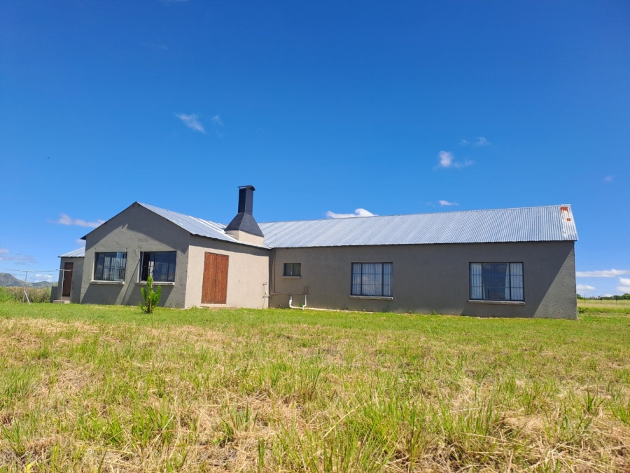 4 Bedroom Property for Sale in Wildebeestfontein A H Limpopo