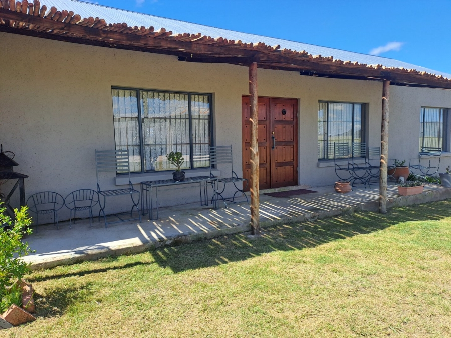 4 Bedroom Property for Sale in Wildebeestfontein A H Limpopo