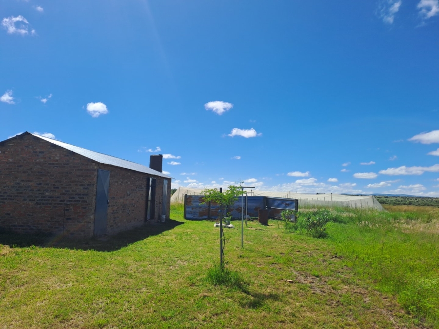 4 Bedroom Property for Sale in Wildebeestfontein A H Limpopo