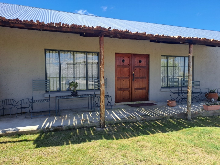 4 Bedroom Property for Sale in Wildebeestfontein A H Limpopo