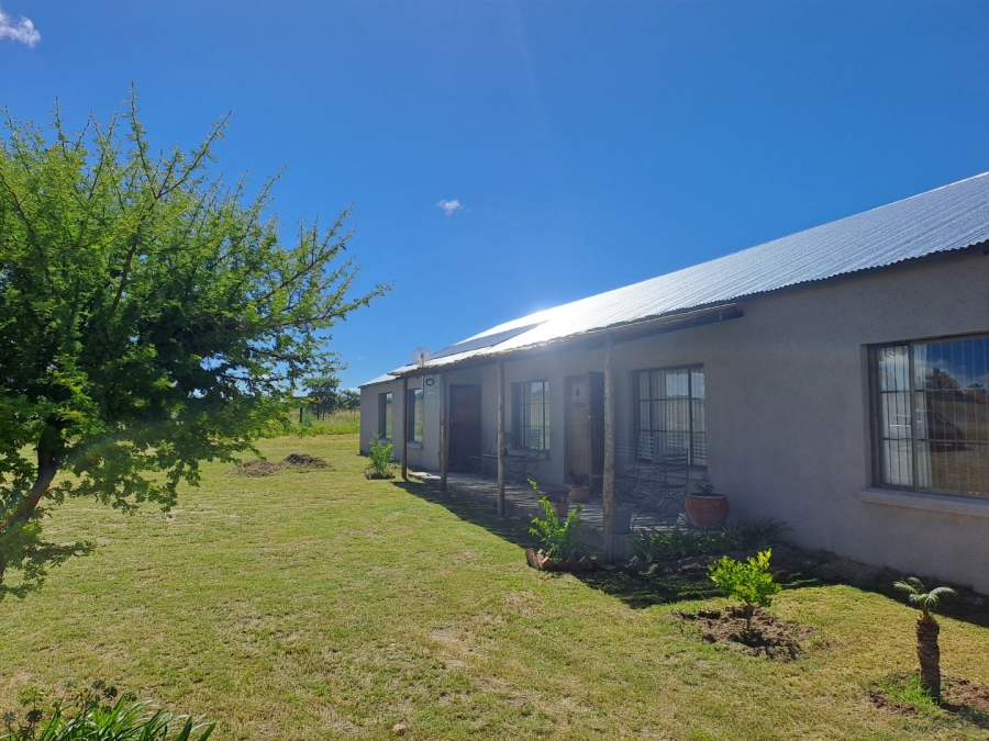 4 Bedroom Property for Sale in Wildebeestfontein A H Limpopo