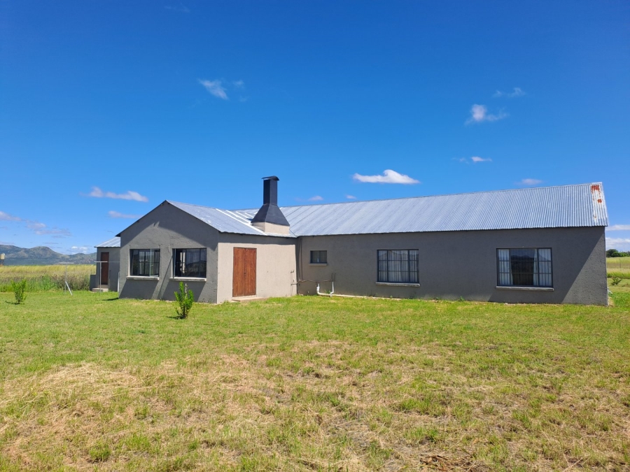 4 Bedroom Property for Sale in Wildebeestfontein A H Limpopo