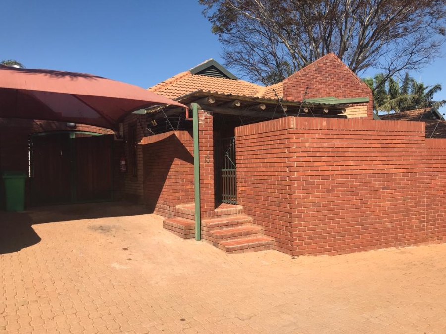 To Let  Bedroom Property for Rent in Bendor Limpopo