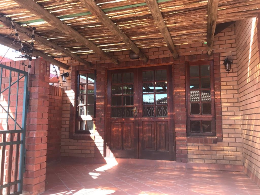 To Let  Bedroom Property for Rent in Bendor Limpopo