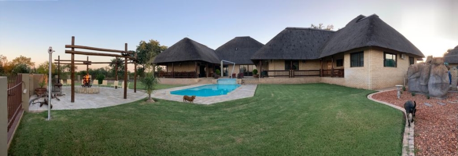 5 Bedroom Property for Sale in Phalaborwa Limpopo