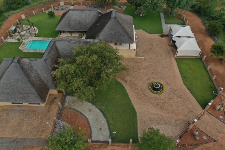 5 Bedroom Property for Sale in Phalaborwa Limpopo