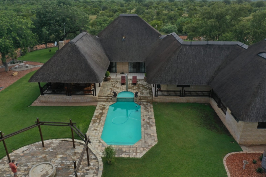 5 Bedroom Property for Sale in Phalaborwa Limpopo