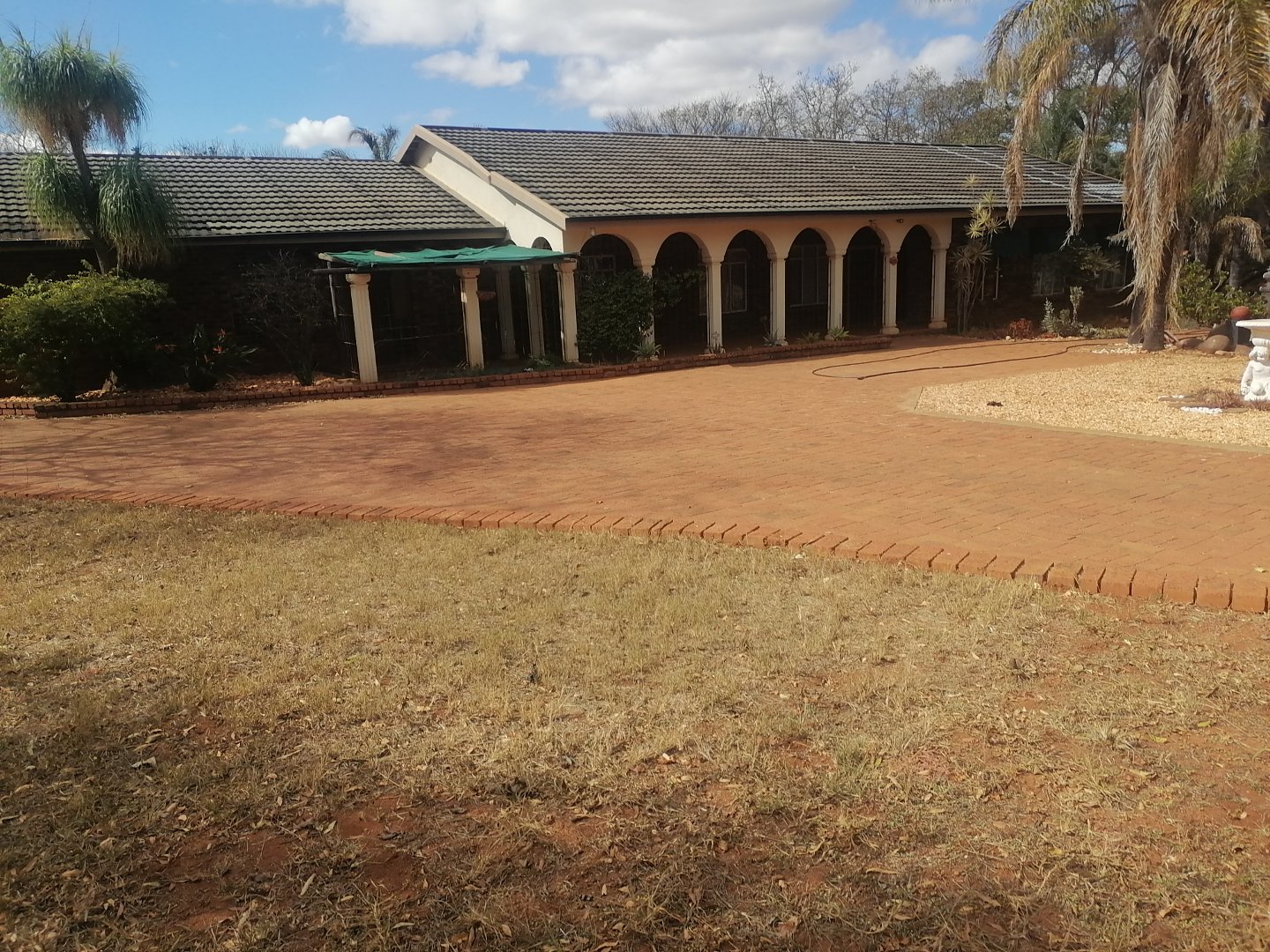 3 Bedroom Property for Sale in Baskoppies A H Limpopo