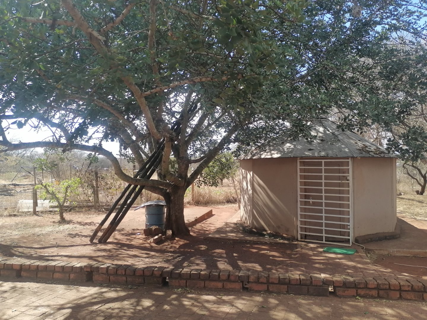 3 Bedroom Property for Sale in Baskoppies A H Limpopo