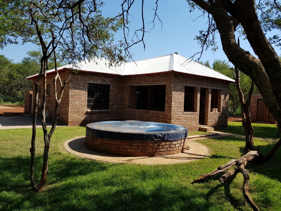 4 Bedroom Property for Sale in Northam Limpopo