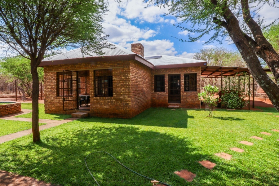 4 Bedroom Property for Sale in Northam Limpopo