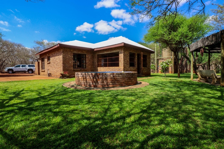 4 Bedroom Property for Sale in Northam Limpopo