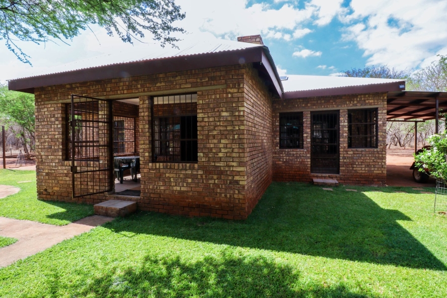 4 Bedroom Property for Sale in Northam Limpopo