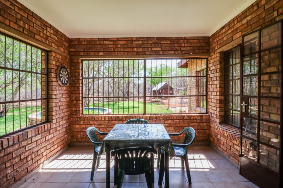 4 Bedroom Property for Sale in Northam Limpopo