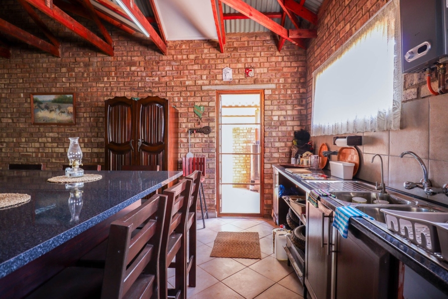 4 Bedroom Property for Sale in Northam Limpopo