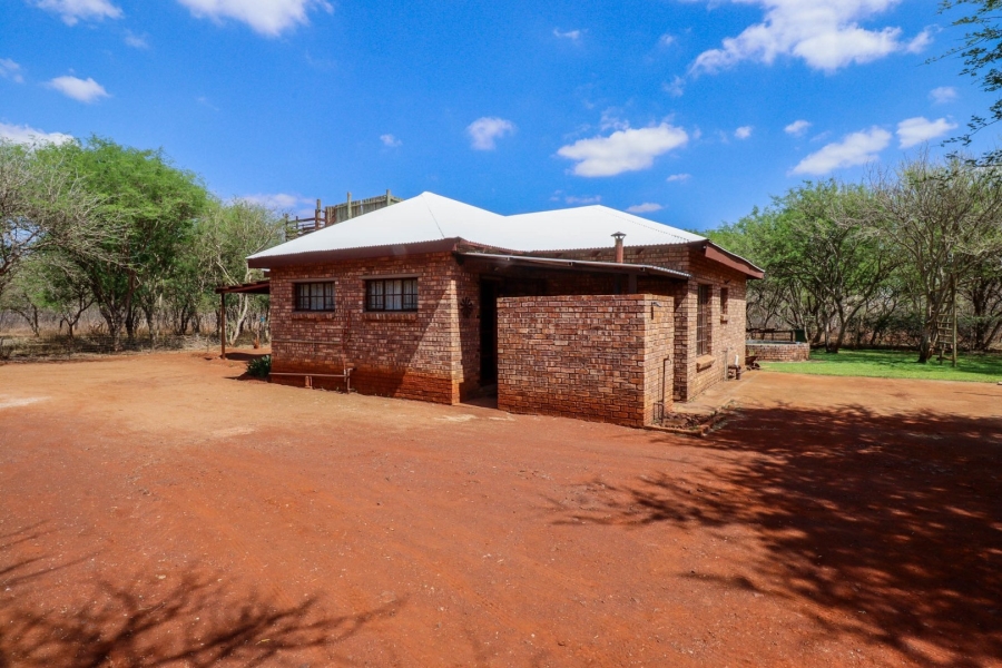 4 Bedroom Property for Sale in Northam Limpopo