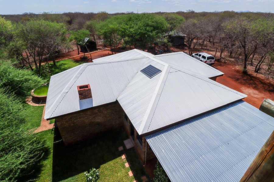 4 Bedroom Property for Sale in Northam Limpopo