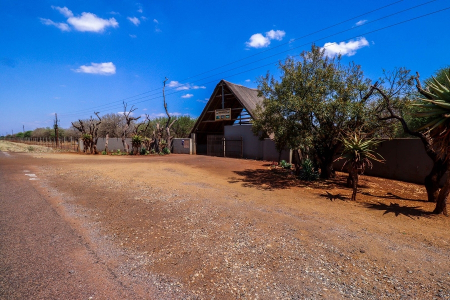 4 Bedroom Property for Sale in Northam Limpopo