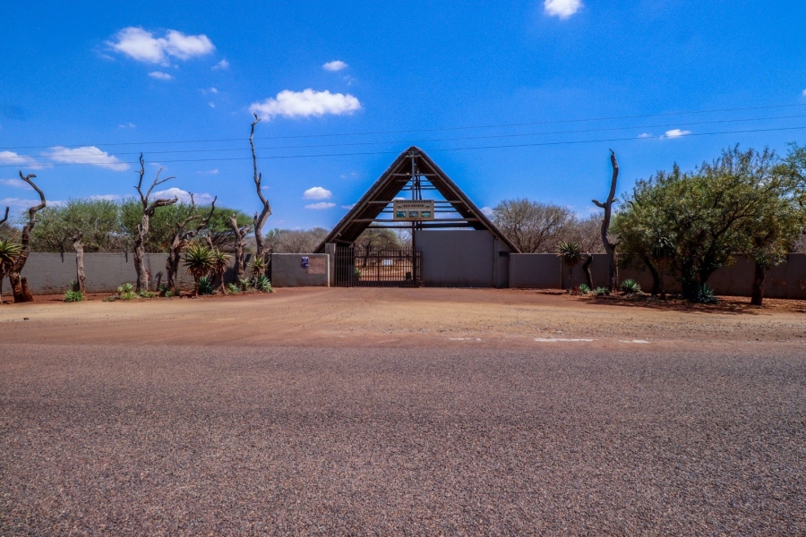 4 Bedroom Property for Sale in Northam Limpopo