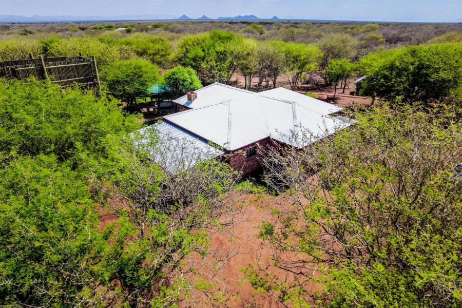 4 Bedroom Property for Sale in Northam Rural Limpopo