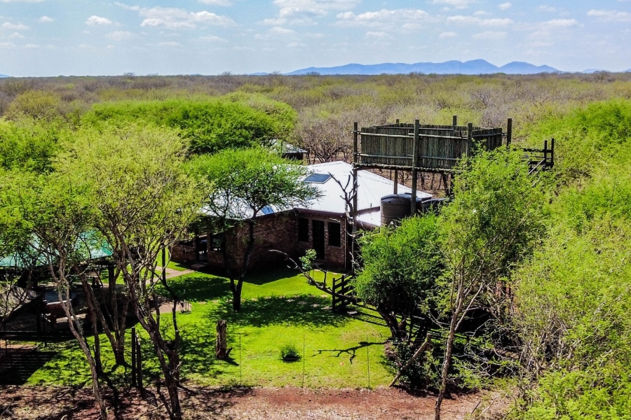 4 Bedroom Property for Sale in Northam Rural Limpopo