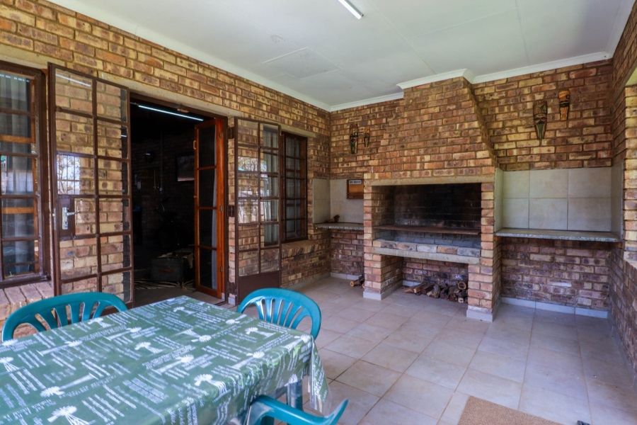 4 Bedroom Property for Sale in Northam Rural Limpopo