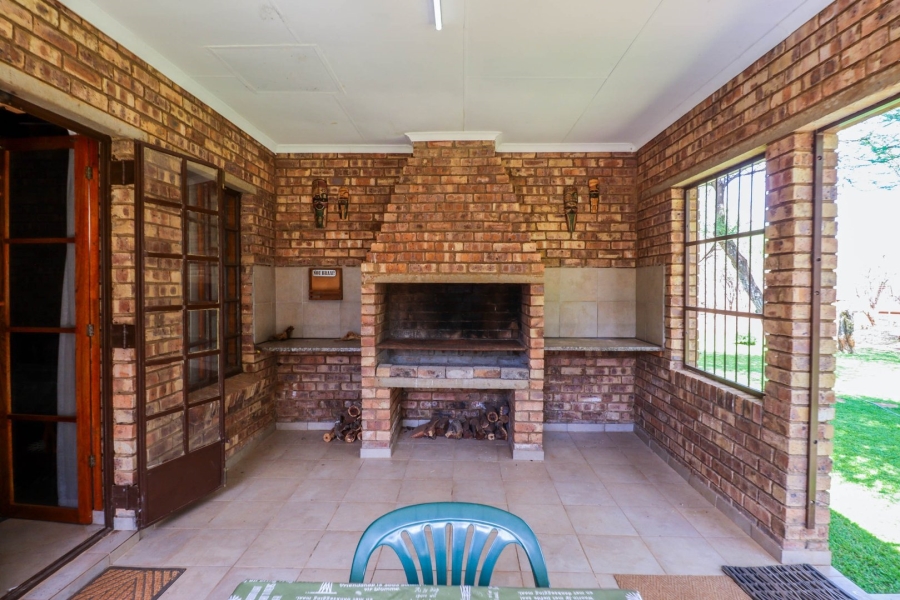 4 Bedroom Property for Sale in Northam Rural Limpopo