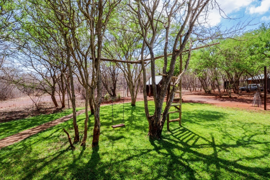 4 Bedroom Property for Sale in Northam Rural Limpopo