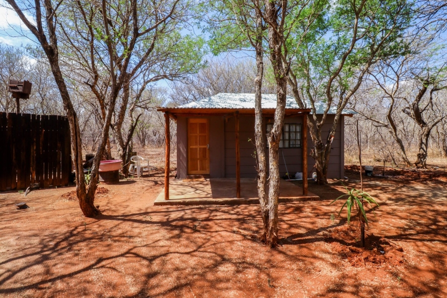 4 Bedroom Property for Sale in Northam Rural Limpopo