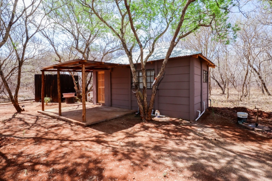 4 Bedroom Property for Sale in Northam Rural Limpopo