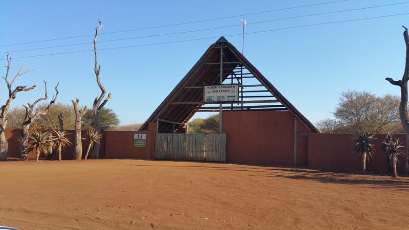  Bedroom Property for Sale in Northam Limpopo