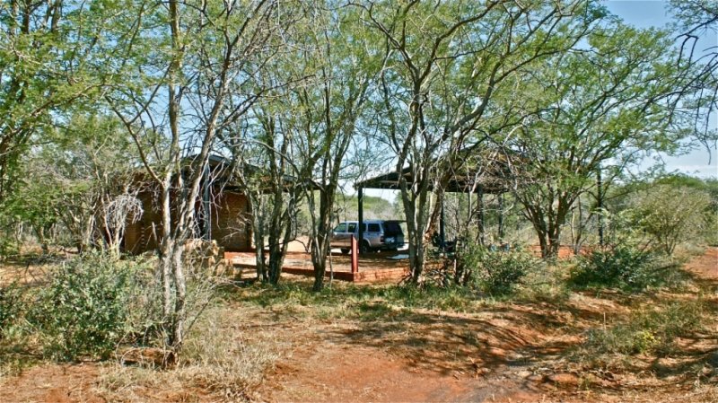  Bedroom Property for Sale in Northam Limpopo