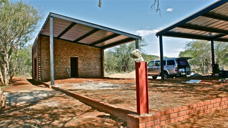  Bedroom Property for Sale in Northam Limpopo