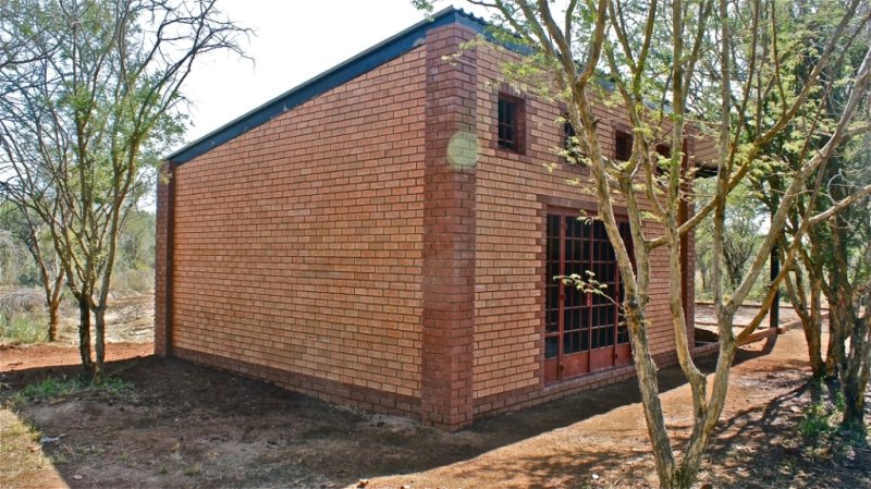  Bedroom Property for Sale in Northam Limpopo