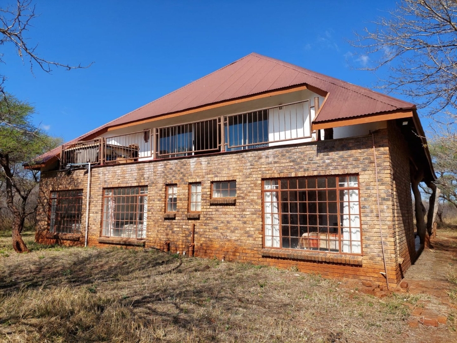 4 Bedroom Property for Sale in Northam Limpopo