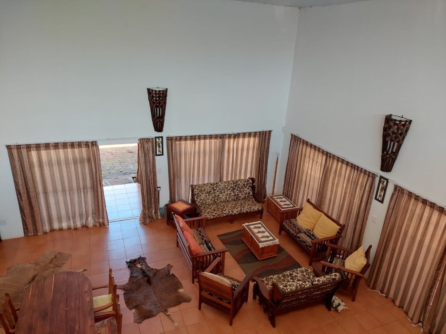 4 Bedroom Property for Sale in Northam Limpopo