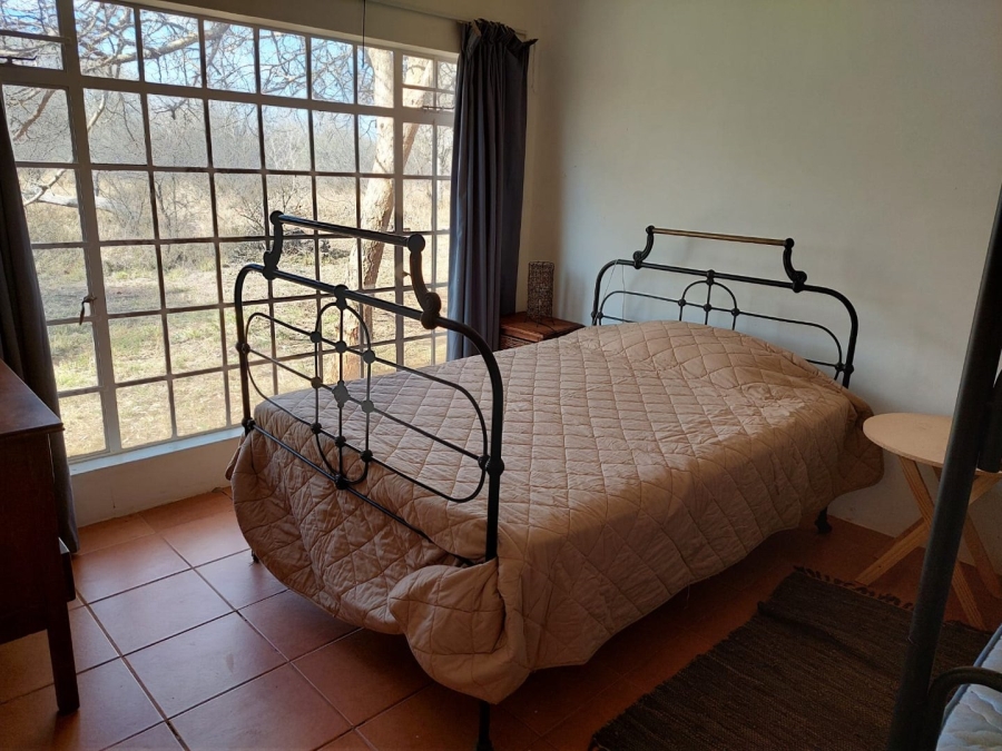 4 Bedroom Property for Sale in Northam Limpopo