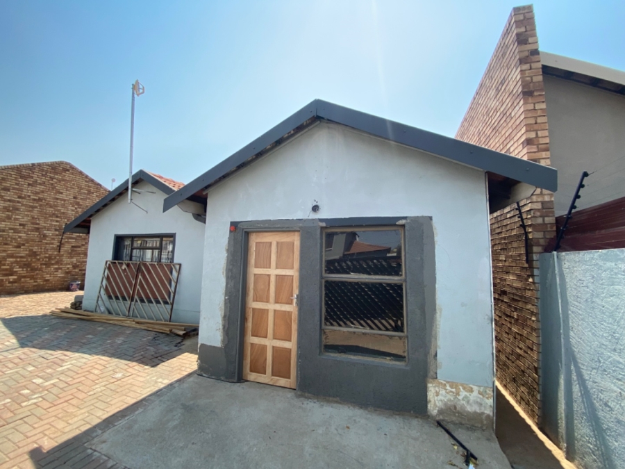 3 Bedroom Property for Sale in Ivy Park Limpopo