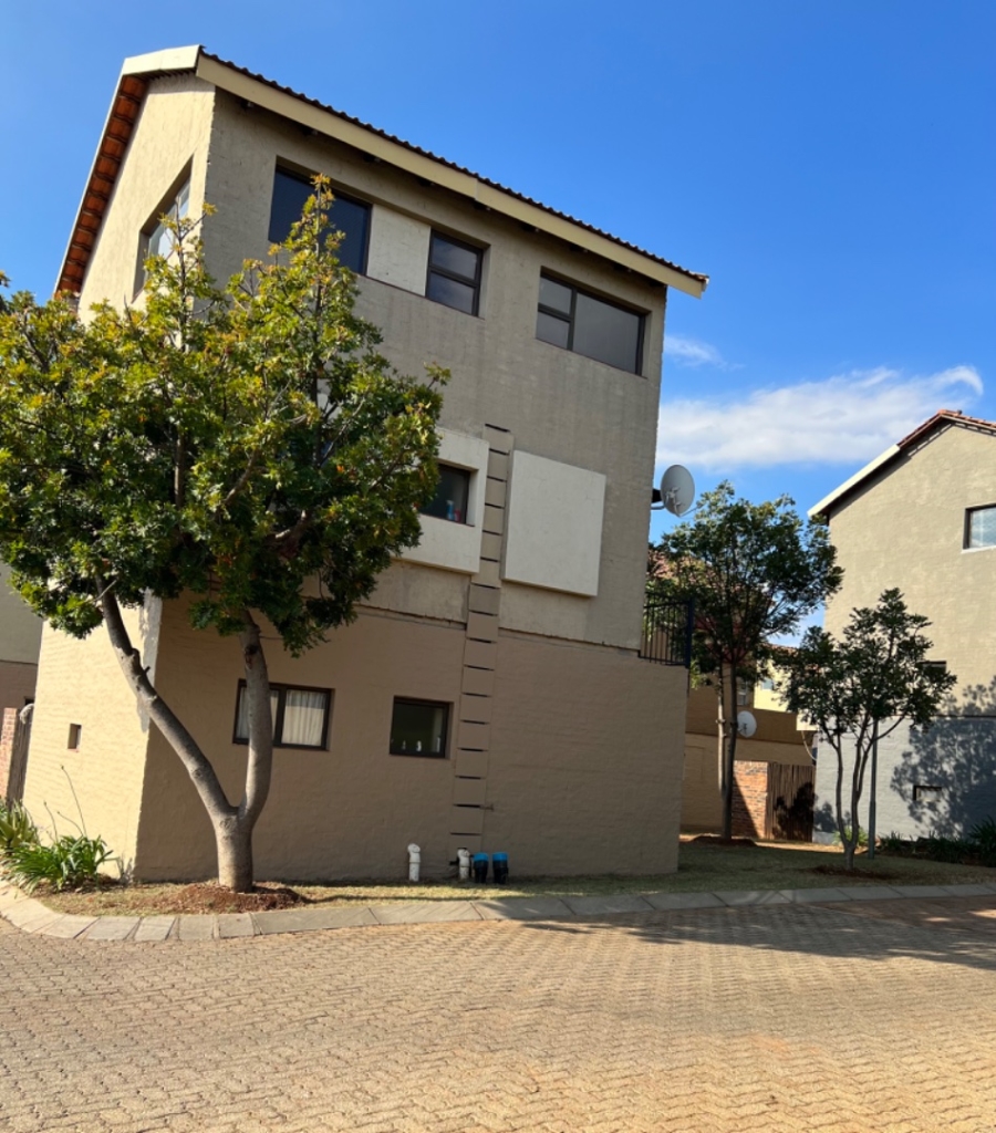 To Let 2 Bedroom Property for Rent in Serala View Limpopo