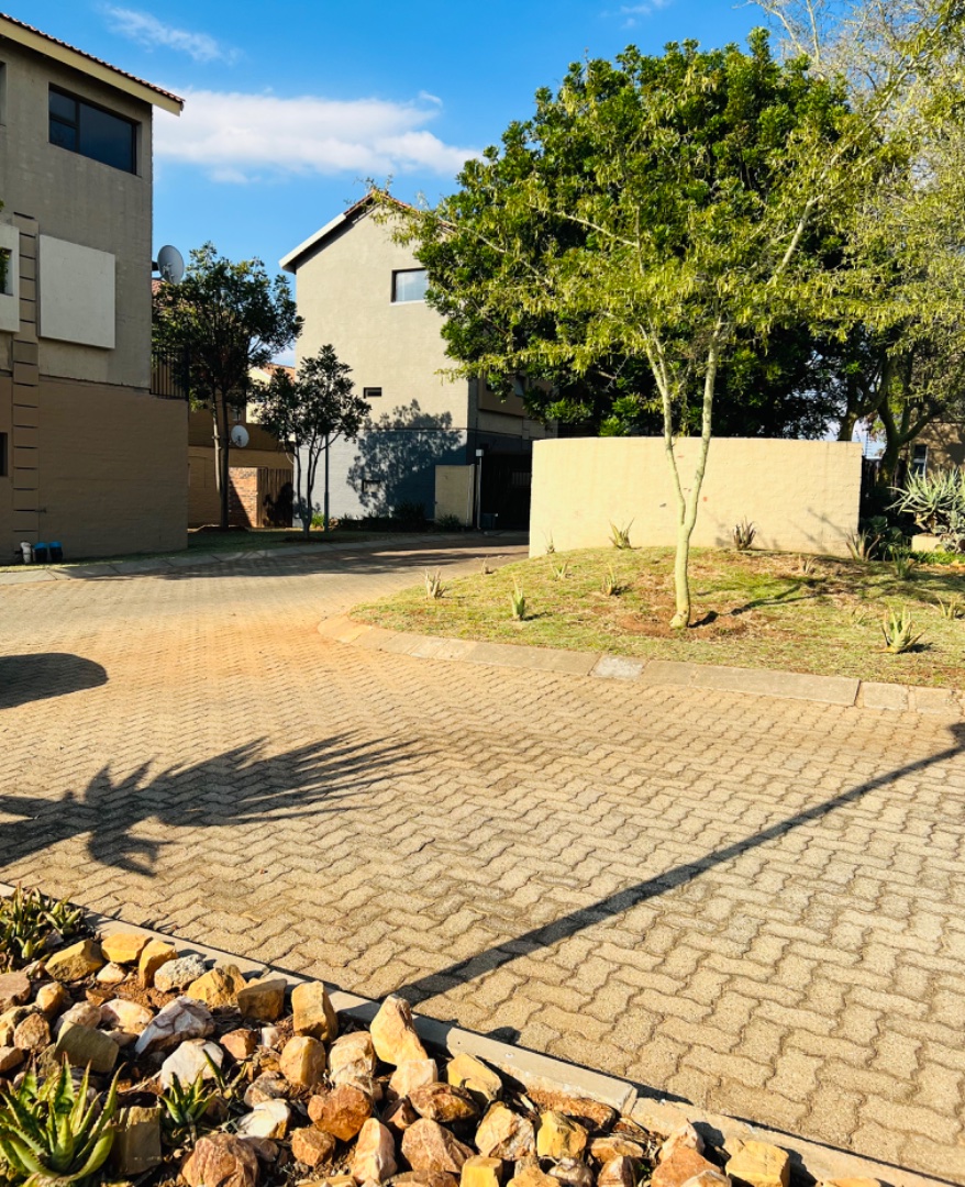 To Let 2 Bedroom Property for Rent in Serala View Limpopo